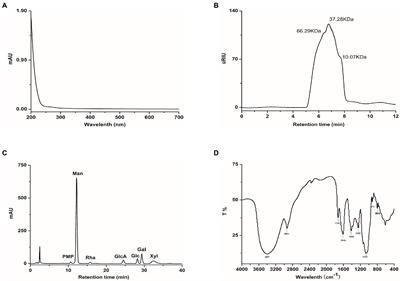 Tremella fuciformis polysaccharide reduces obesity in high-fat diet-fed mice by modulation of gut microbiota